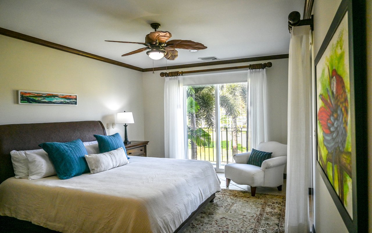 Upgraded Ocean View Condo, Los Suenos, Puntarenas