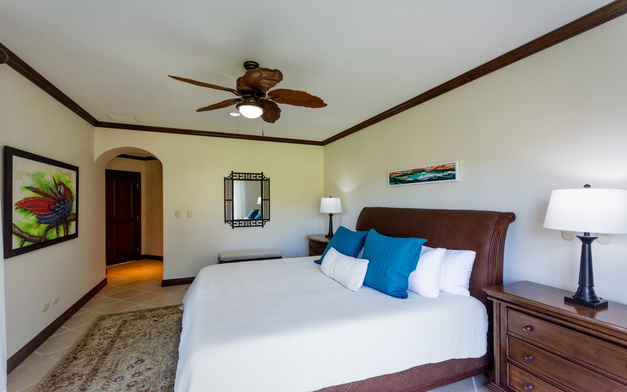 Upgraded Ocean View Condo, Los Suenos, Puntarenas