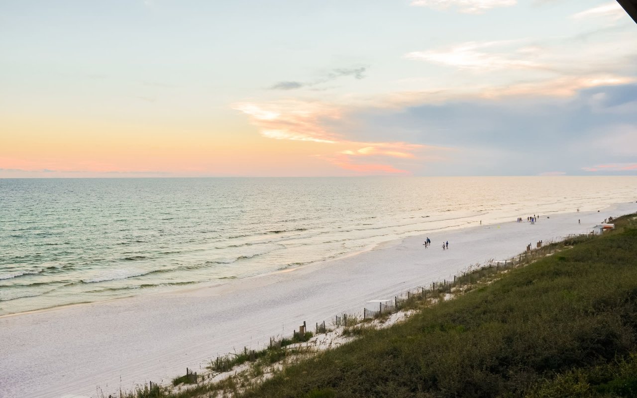 Santa Rosa Beach / 30A Beach Communities