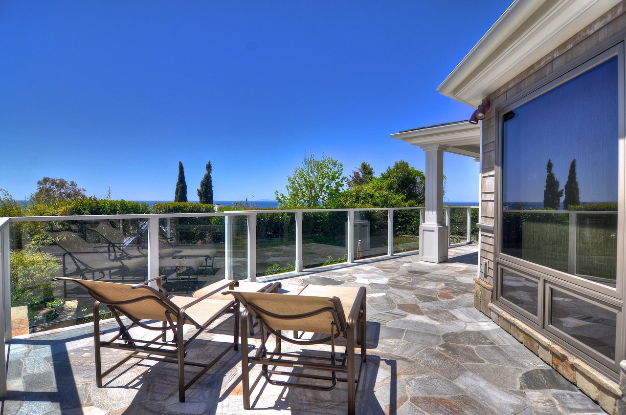 8 N Encino