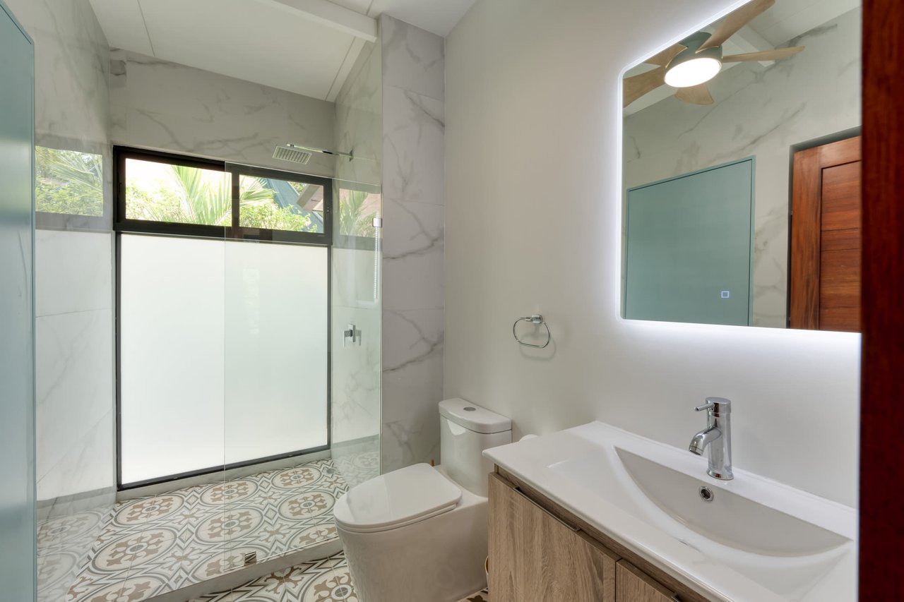 Villas Leoni Sunset View Villa 2