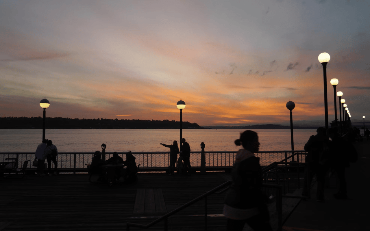 Things to Do in Seattle, WA