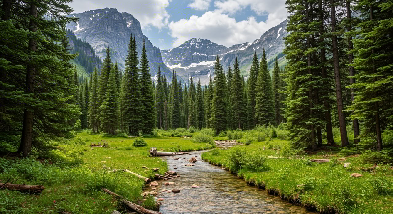 Aspen's Unique Weather Phenomena: Understanding Mountain Climate