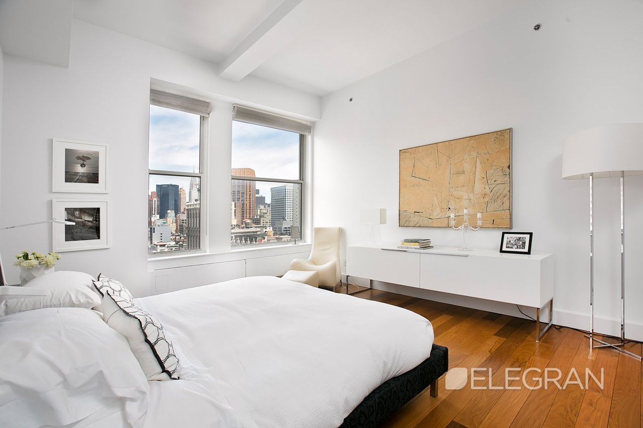 15 Madison Square North