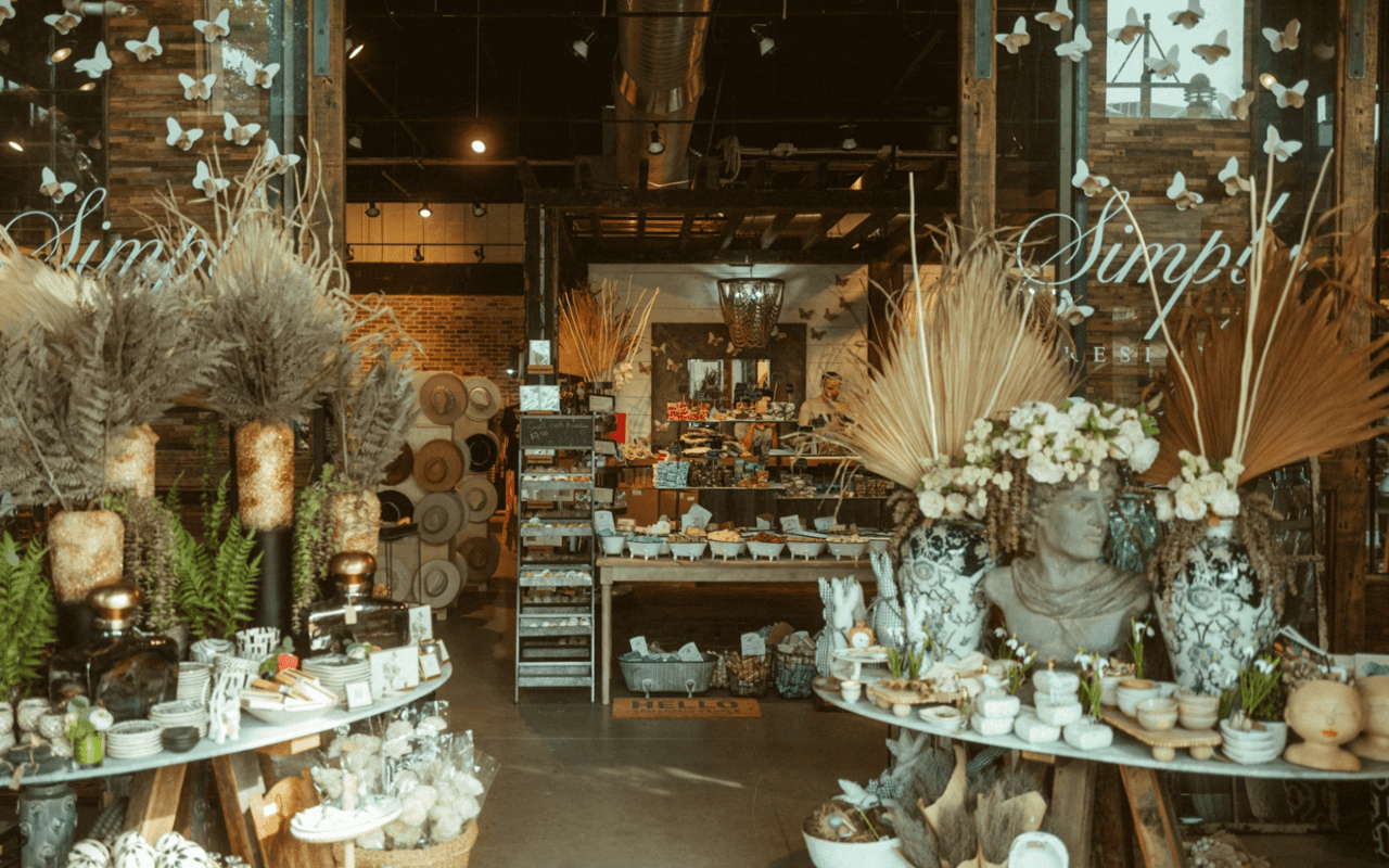 Best Home Decor and Furniture Stores in Poulsbo
