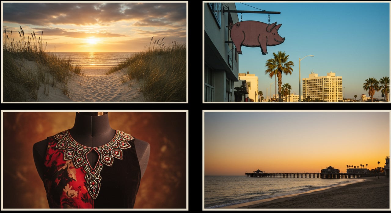 Charleston via Instagram