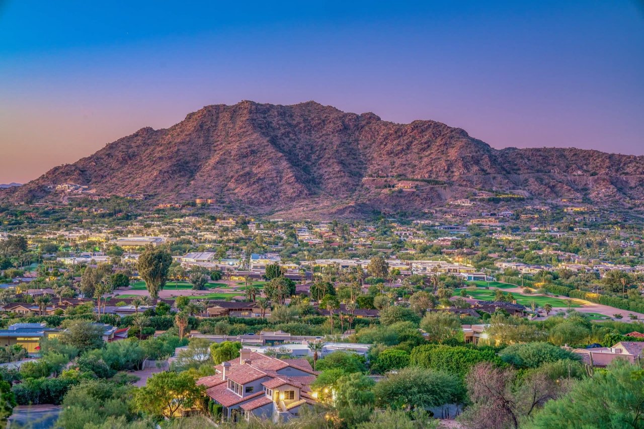 Understanding Paradise Valley Real Estate Market Trends