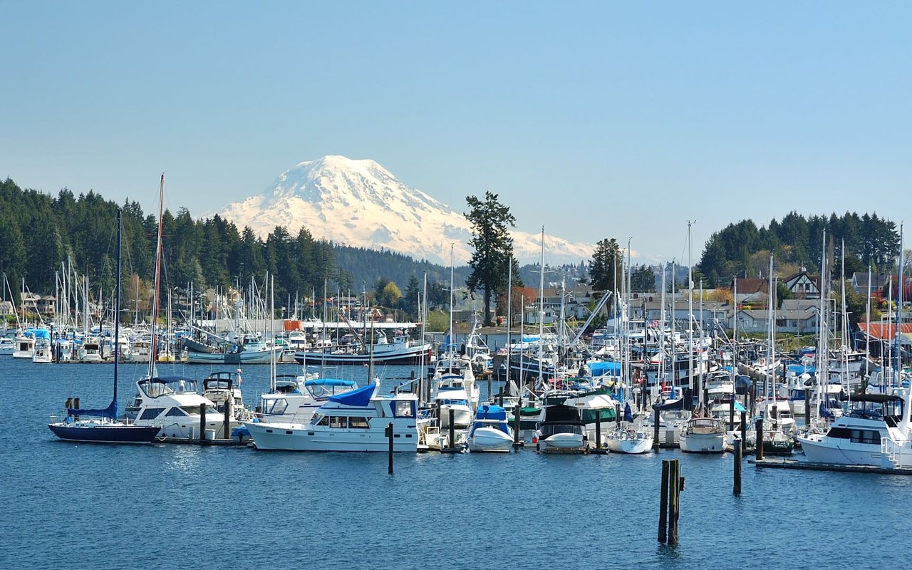 Gig Harbor