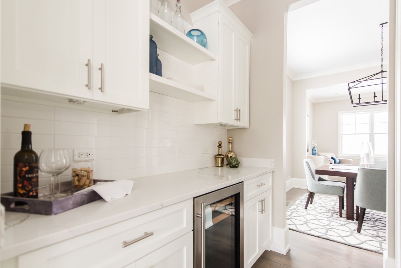 Immaculate New Construction Home Designed To Perfection
