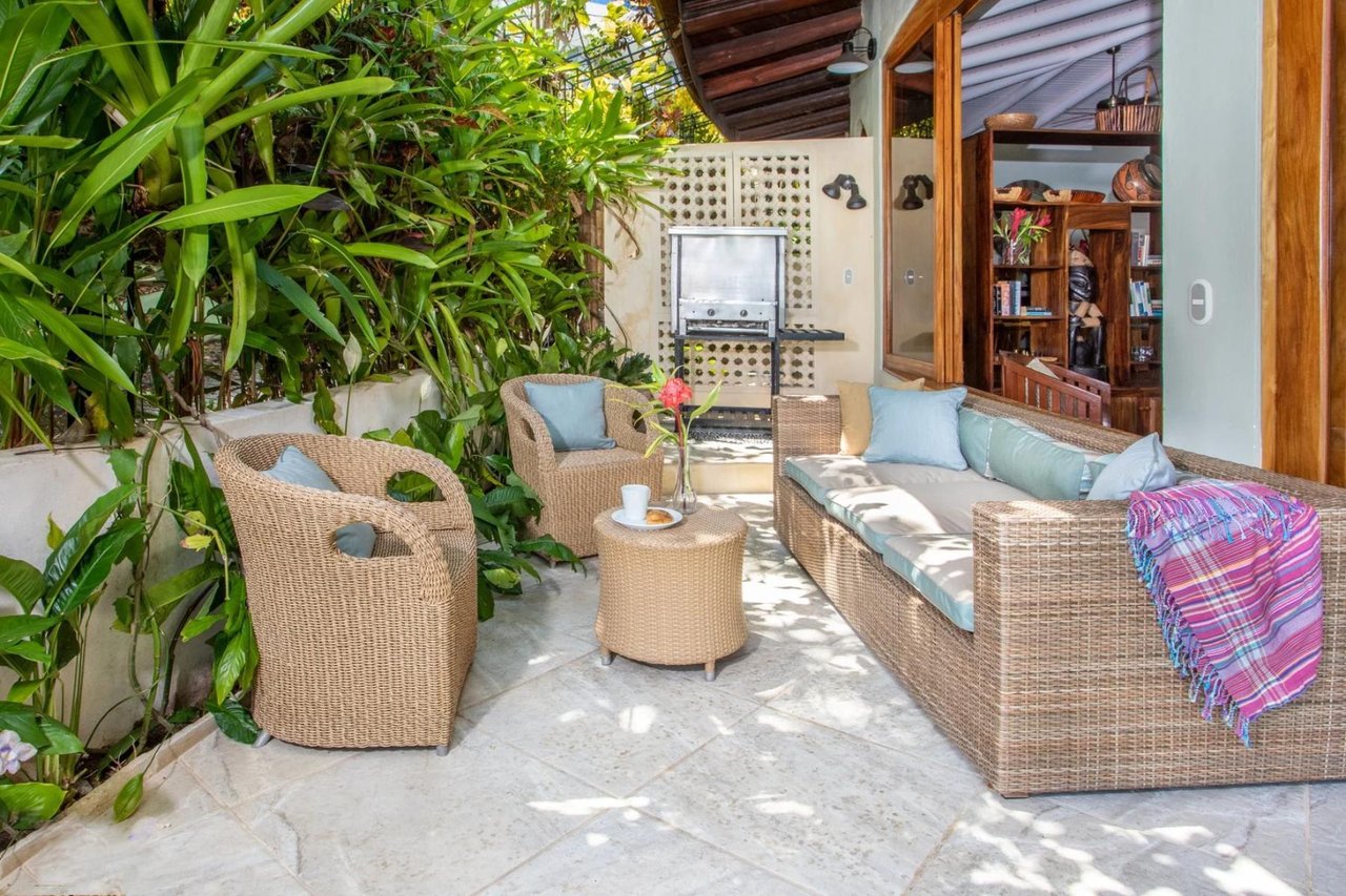 Multi Pool Luxury Estate, Manuel Antonio, Puntarenas