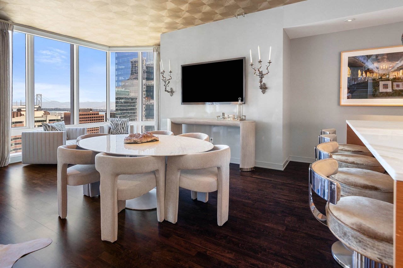 Ken Fulk - Designed Showcase Condominium