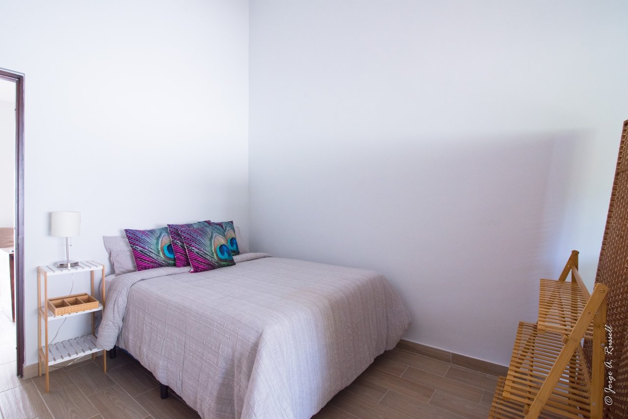 Tropical Income Generating Villa, Jaco, Puntarenas