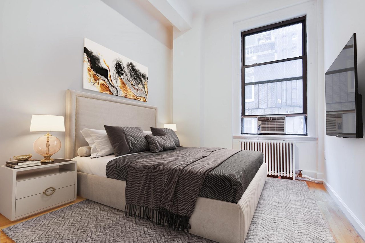 135 William Street, Apt 6-B