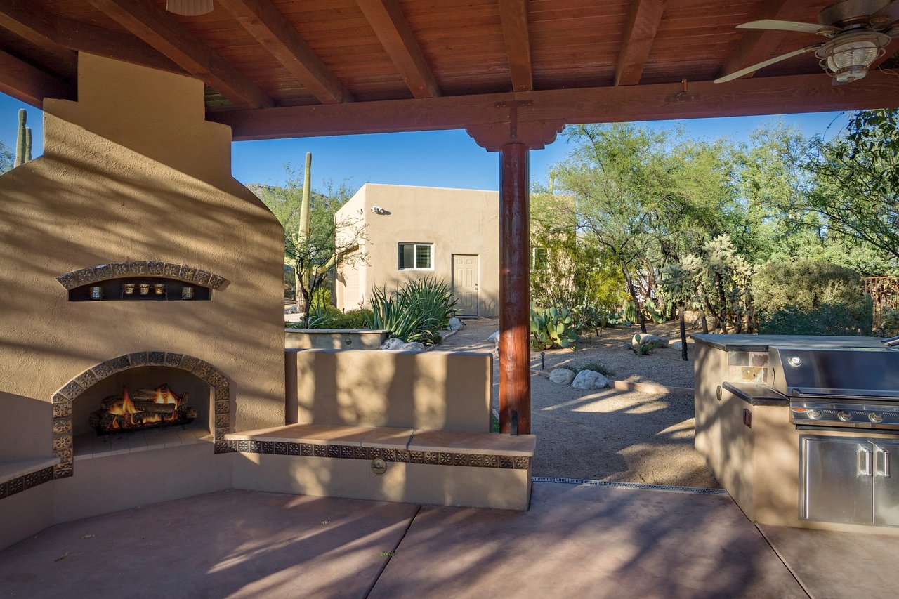 Highly sought after Makohoh Estates