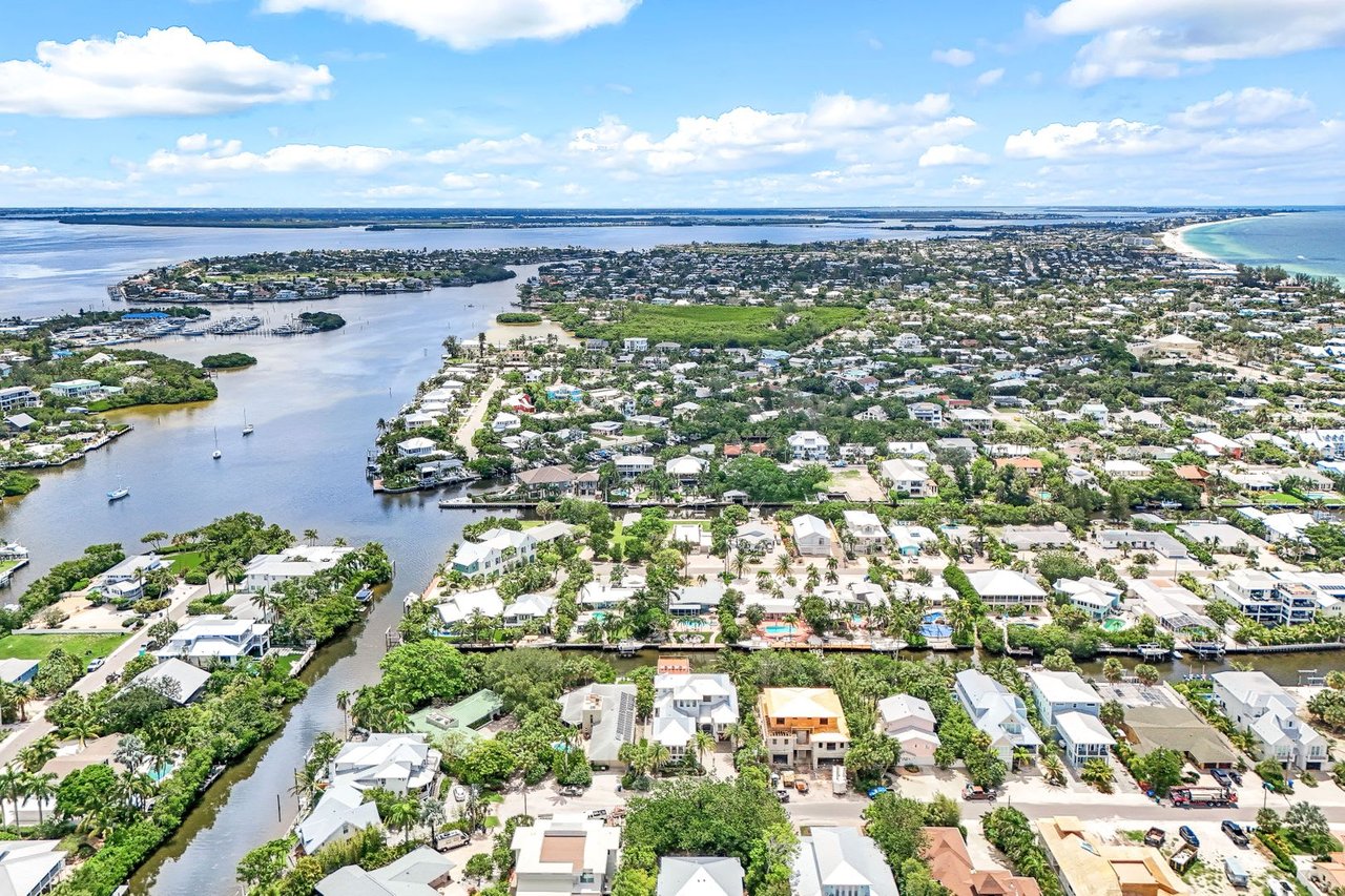 241 Willow Ave, Anna Maria, Florida, 34216
