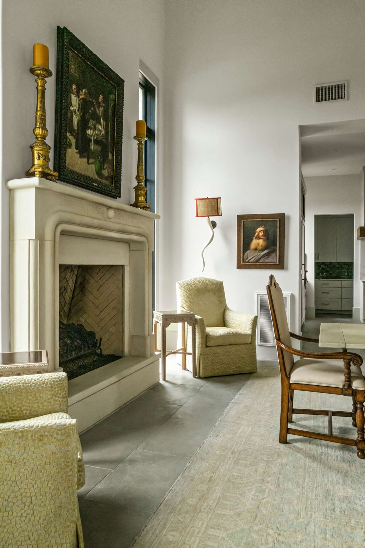 Luxury in Frederickburg