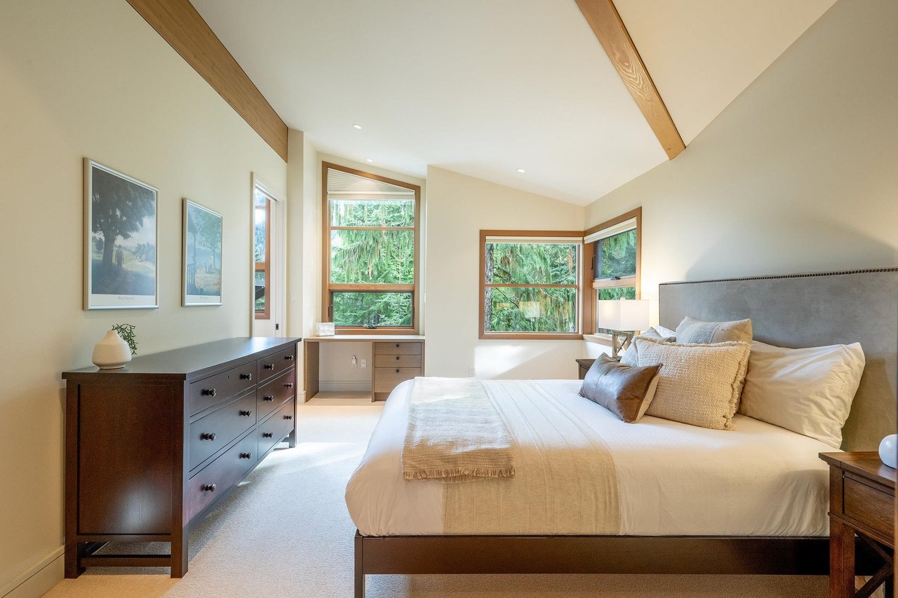 2963 High Point Drive, Whistler
