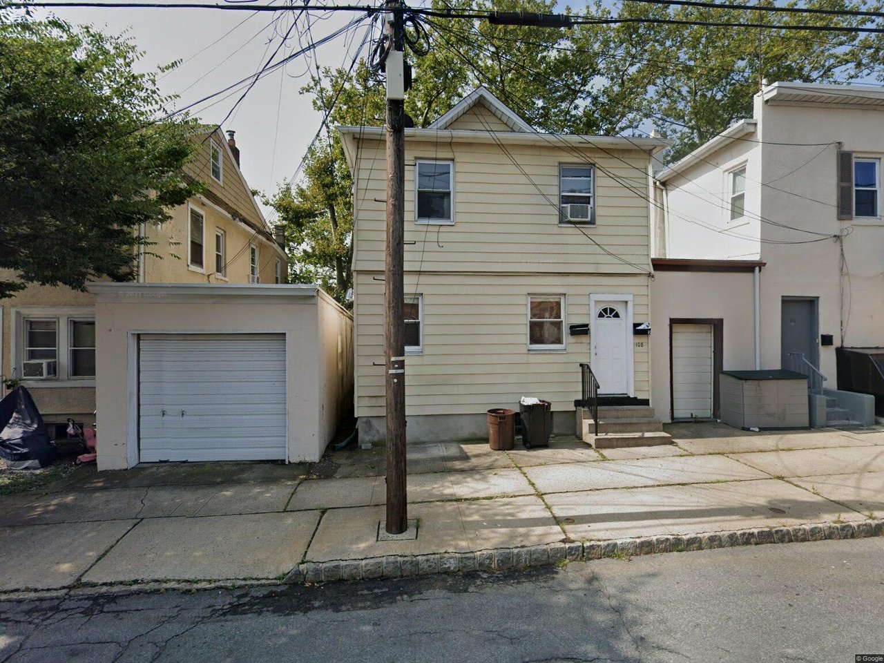 108 Park Ave