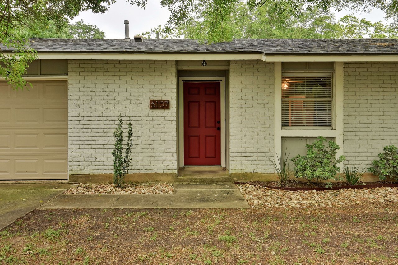 6107 Harwin Lane