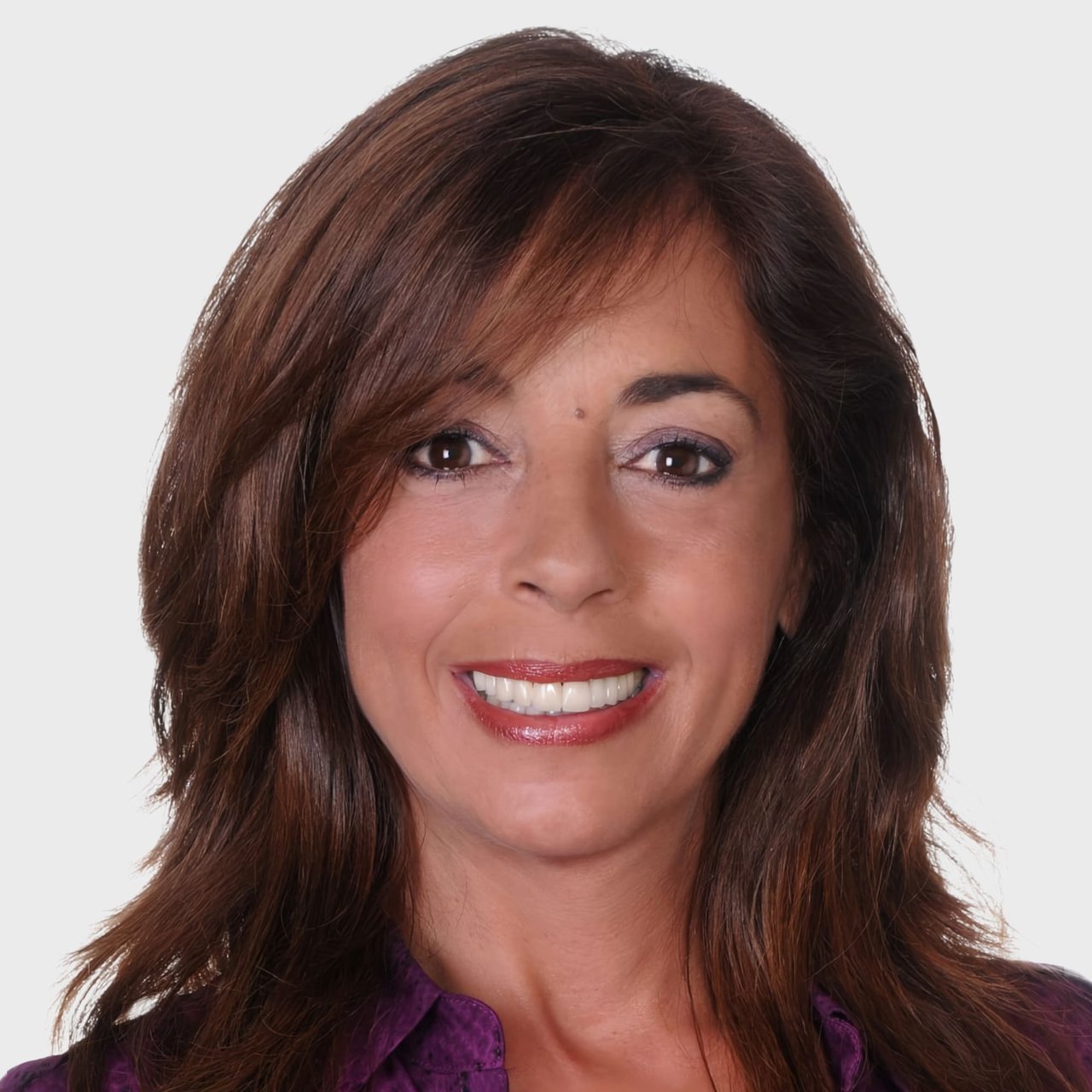 Melanie Listrom