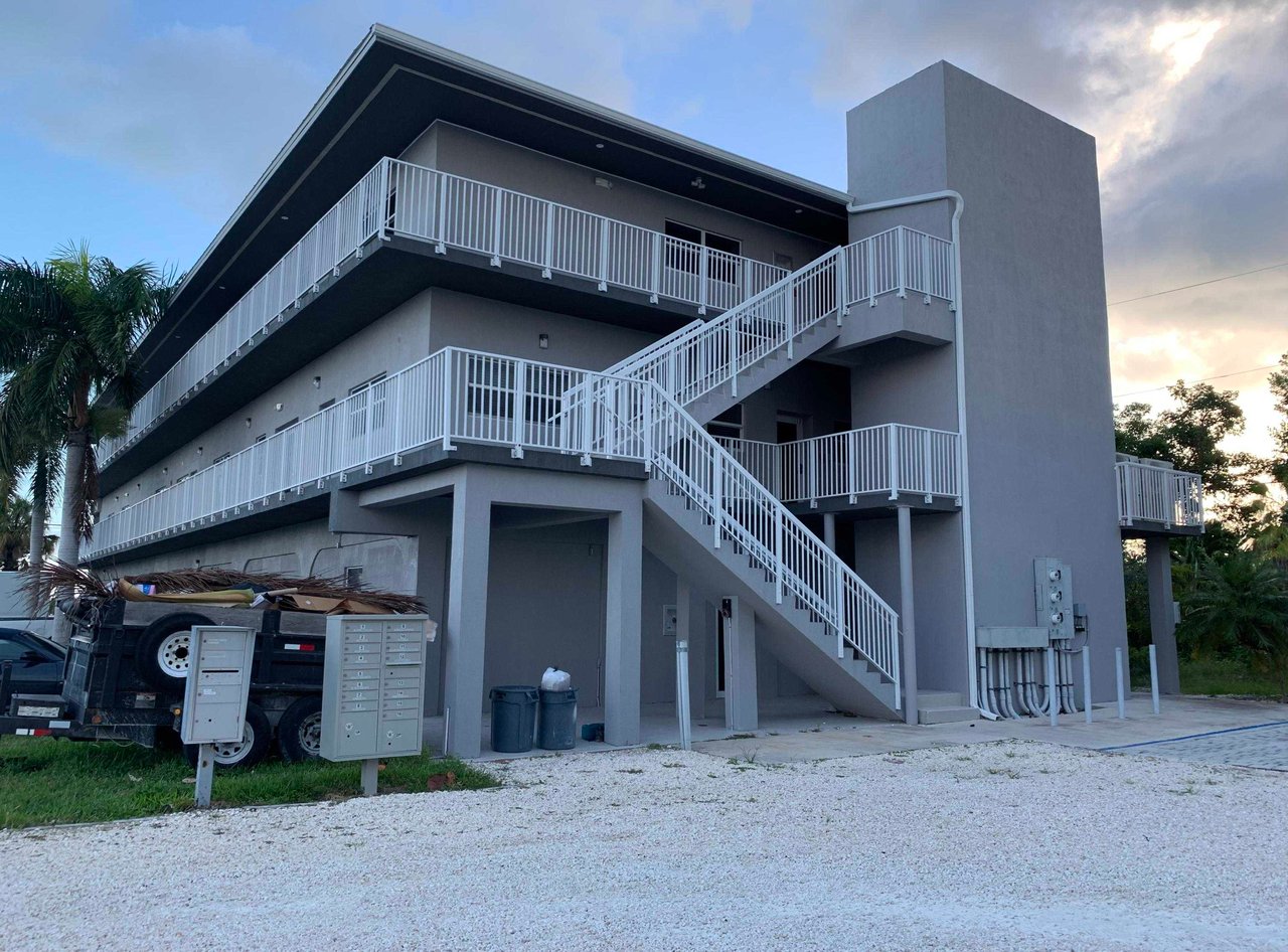 21460 Overseas Highway