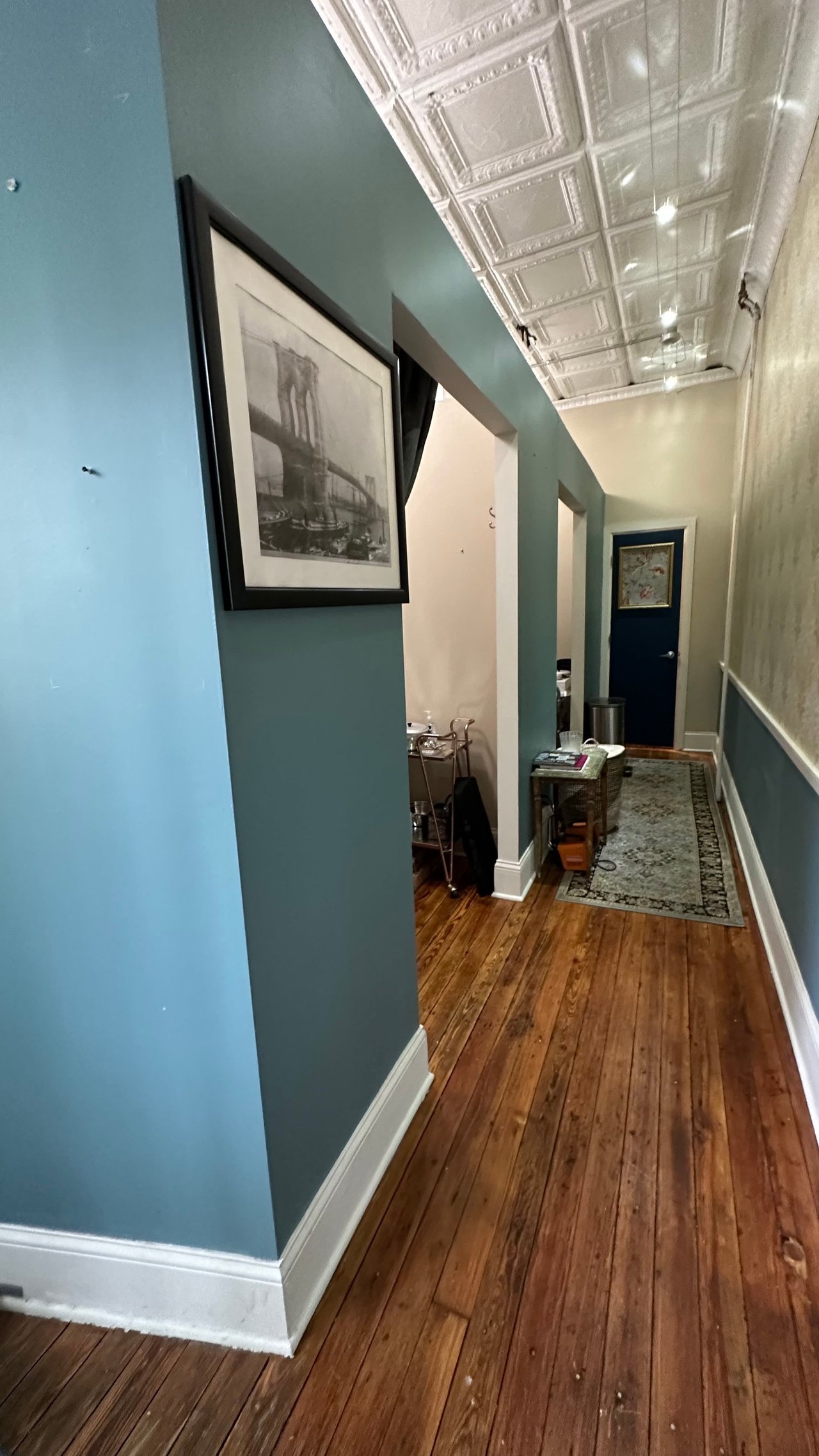 166 Franklin St Unit: 1