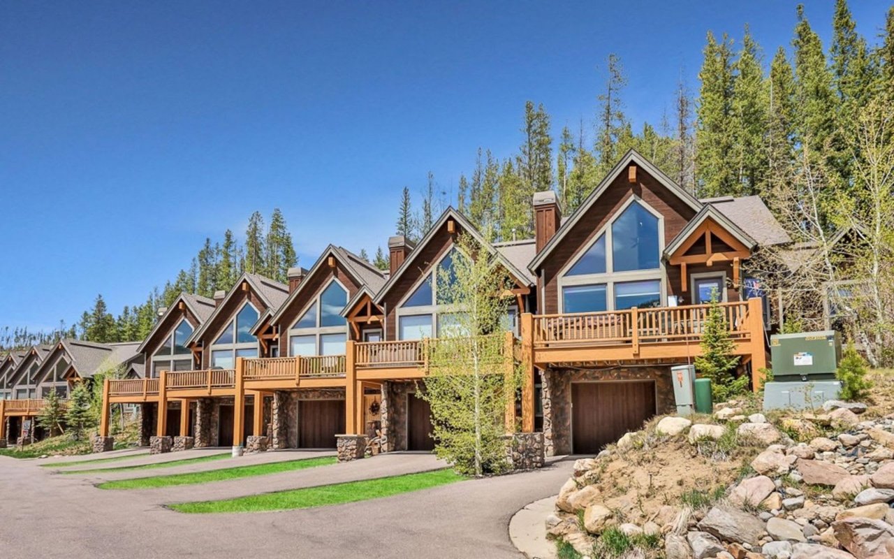 Grand Mountain Group’s Home Buying Guide for Winter Park