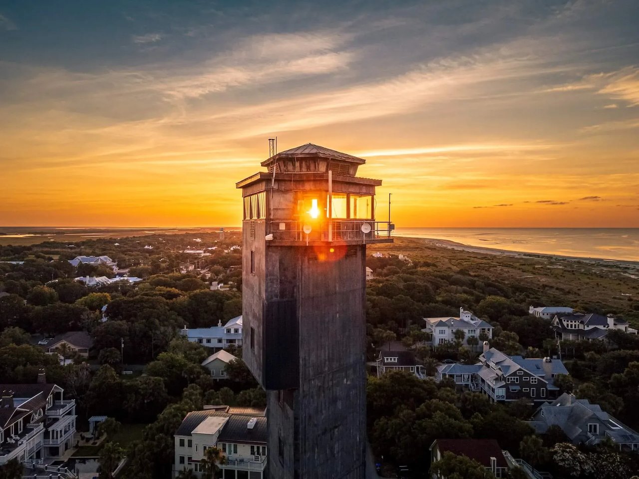 Sullivans Island & Isle of Palms