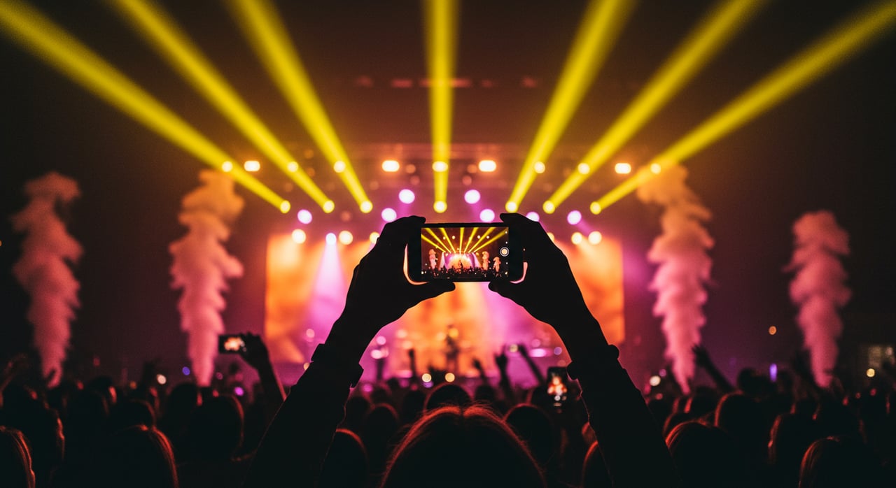 Music Venues and Festivals in Charlottesville, VA