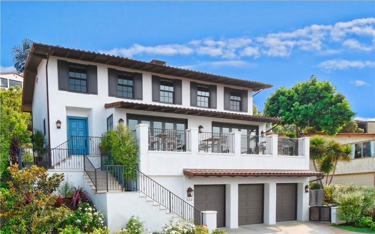 Turn Your Second Home into a Palos Verdes Luxury Rental