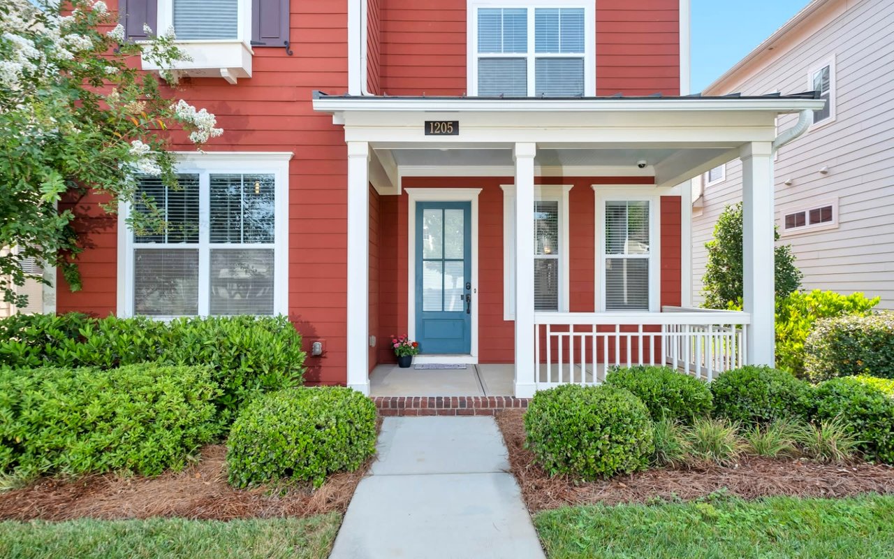 Understanding the Financial Landscape of Fuquay-Varina, NC: A Guide to Budgeting and Mortgages