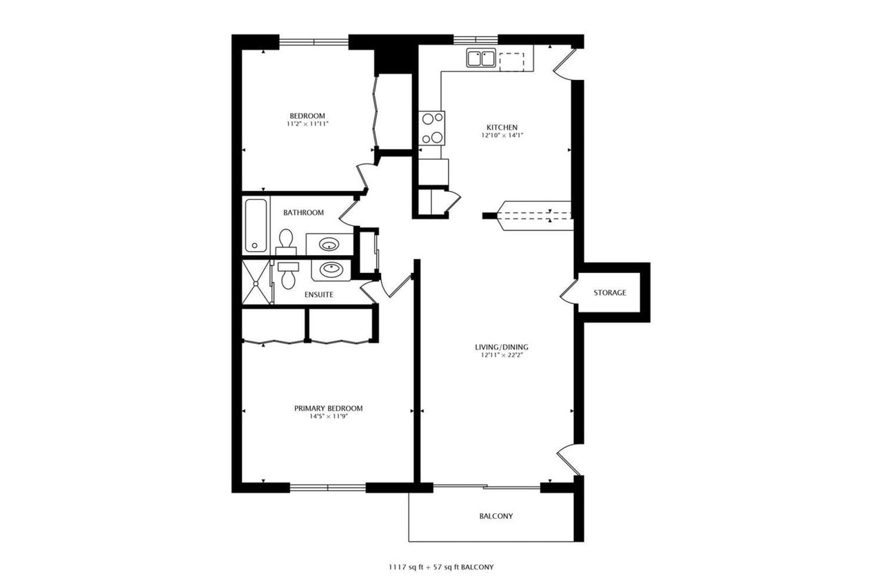4540 N Linder Avenue # 3C