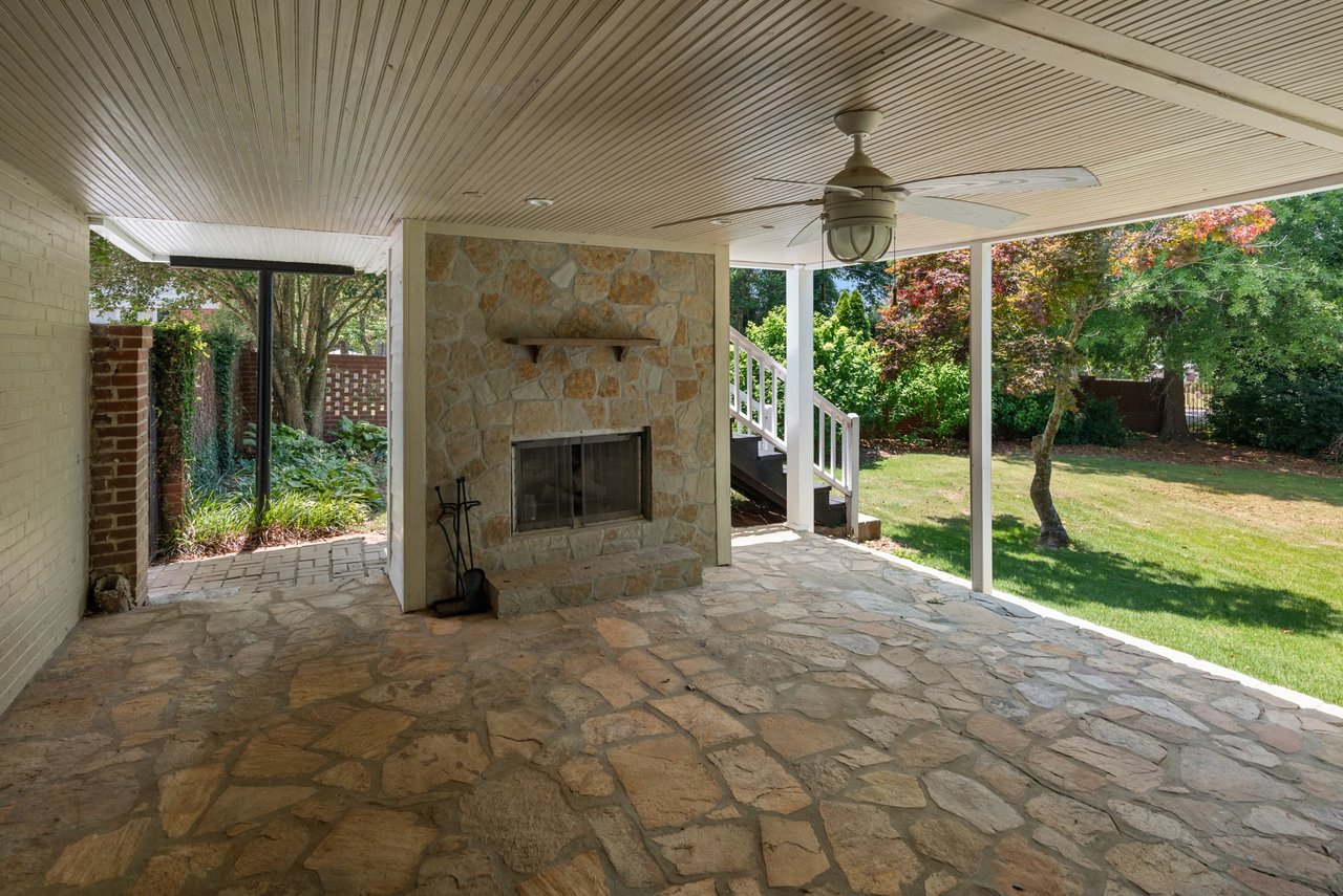 Charming Cottage Near LaGrange College