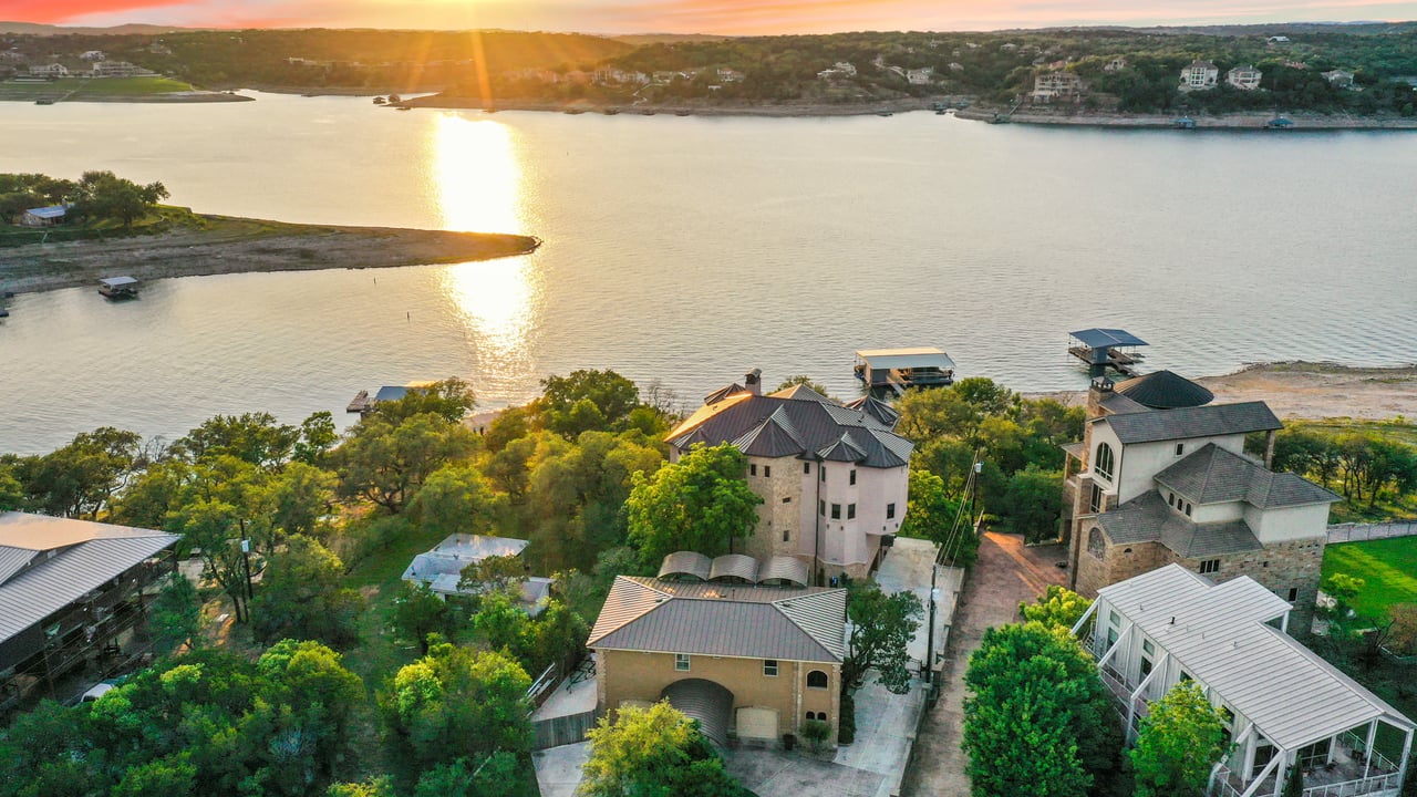 Lake Travis