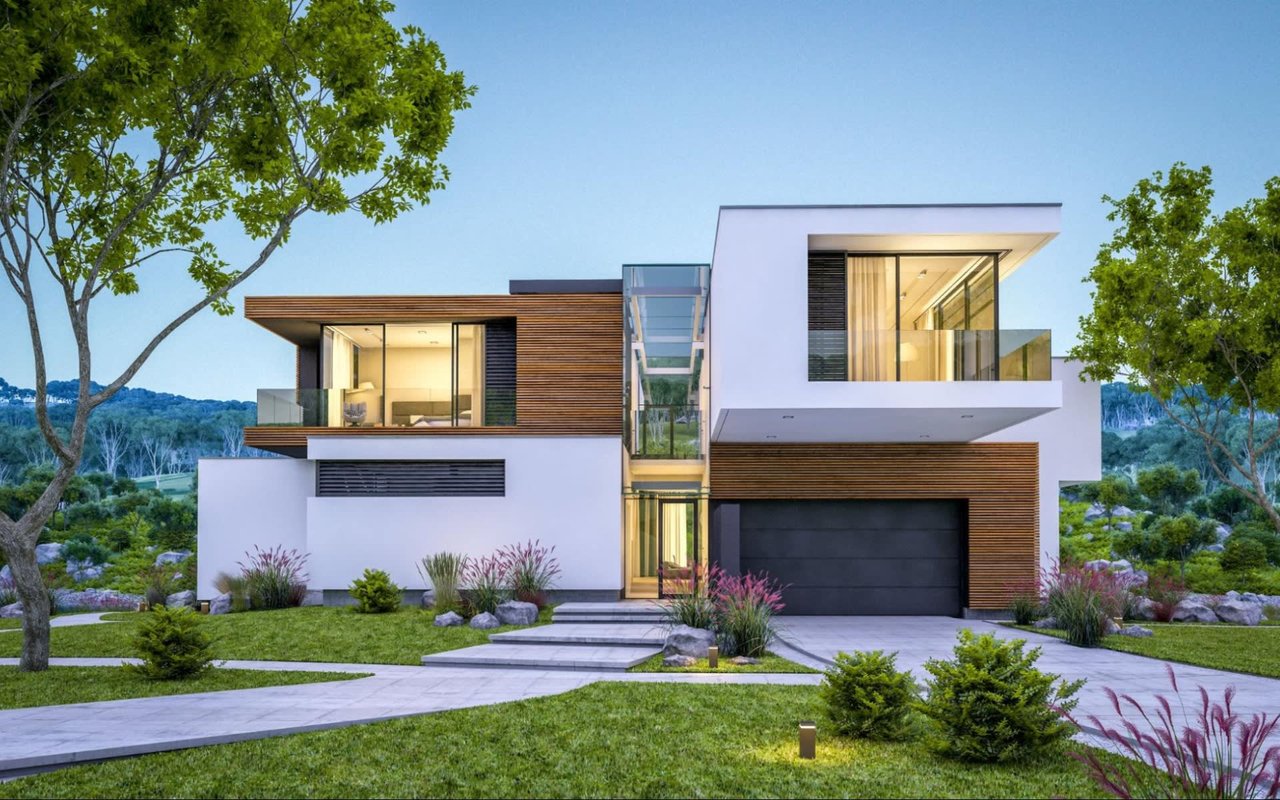 4 Most Popular Architectural Styles of Malibu