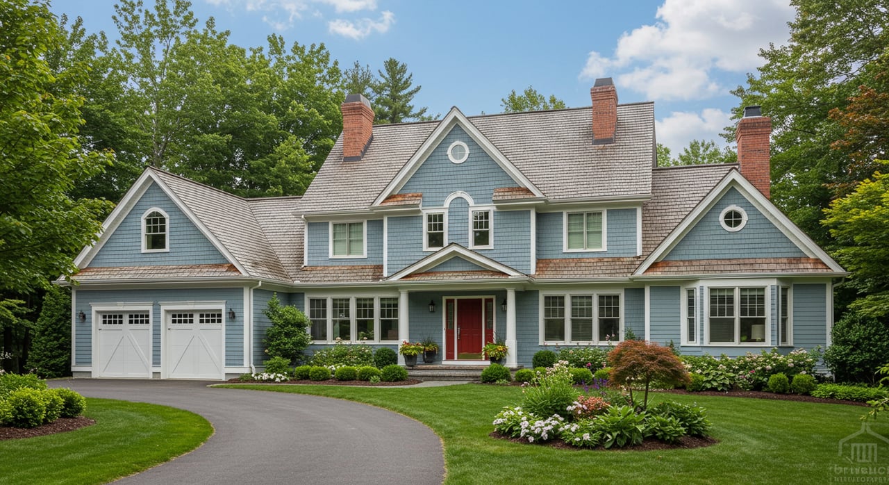 Top Real Estate Investment Areas in Morristown, NJ