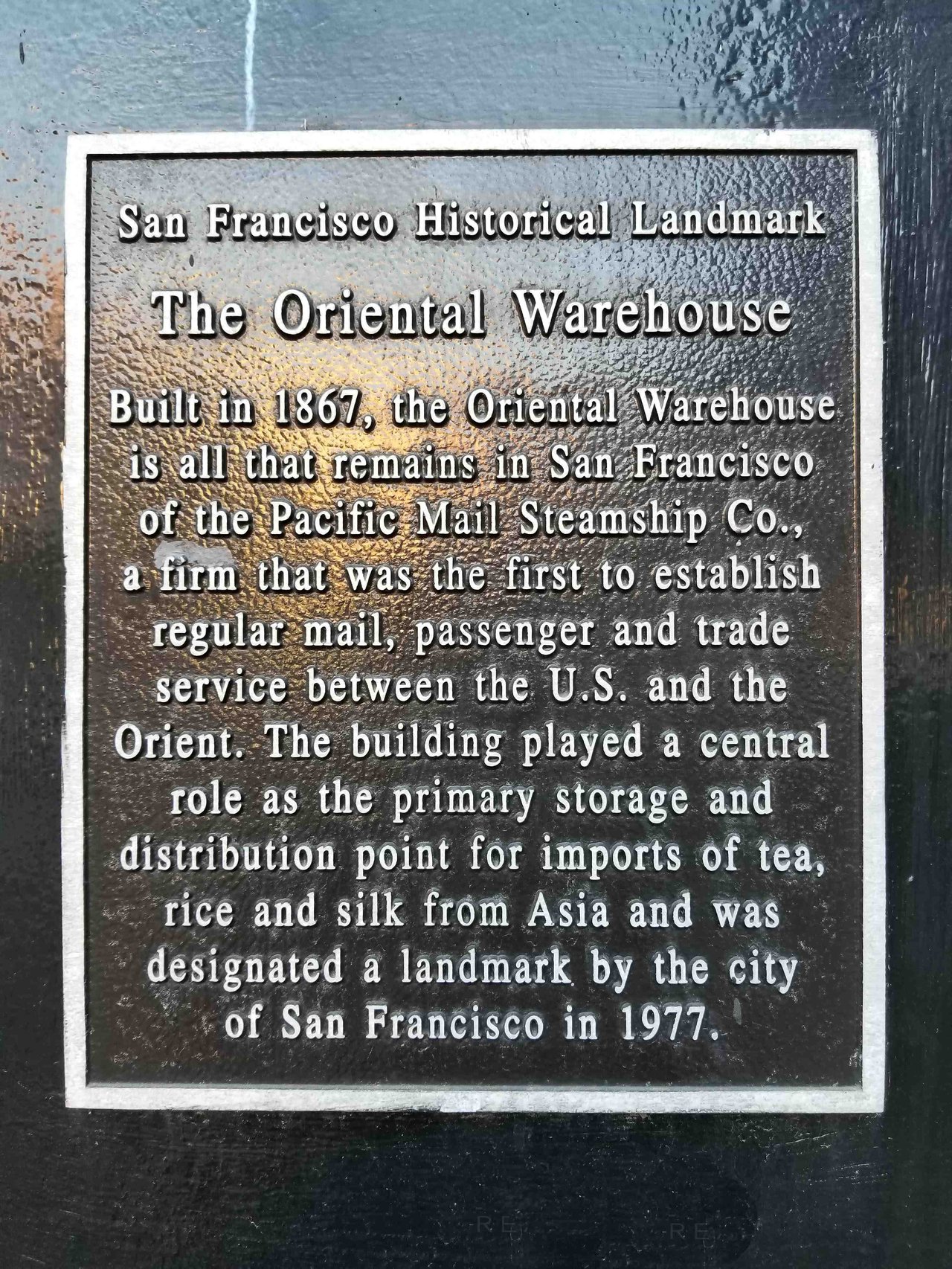 650 Delancey St., #311