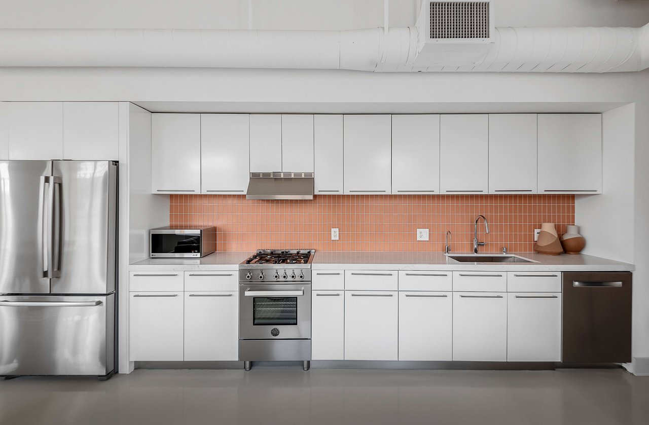 6253 Hollywood Blvd, Unit 1201