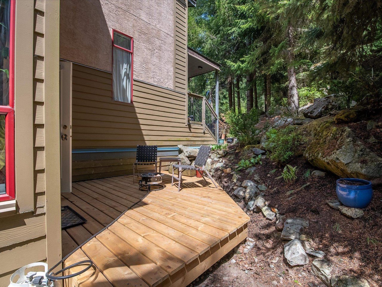 9-2101 Whistler Road, Whistler