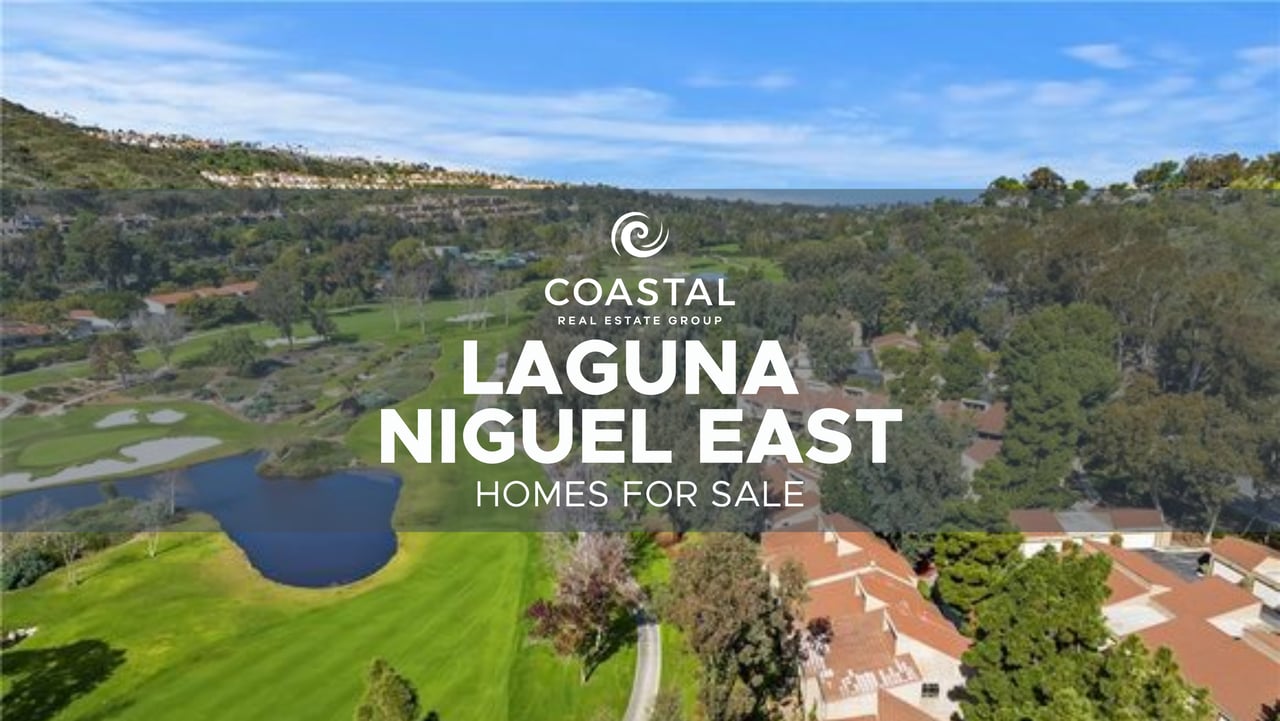 Laguna Niguel East