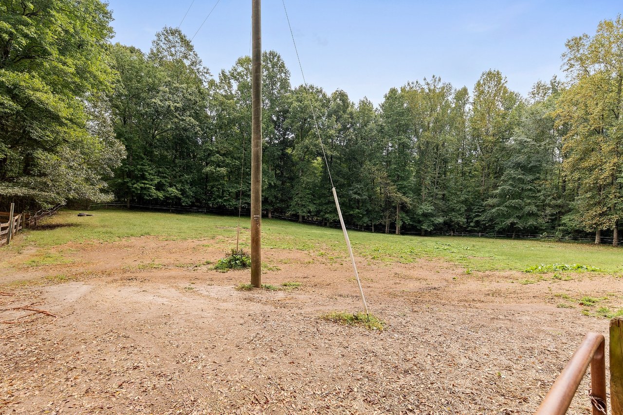 5291 Old Buckingham Road