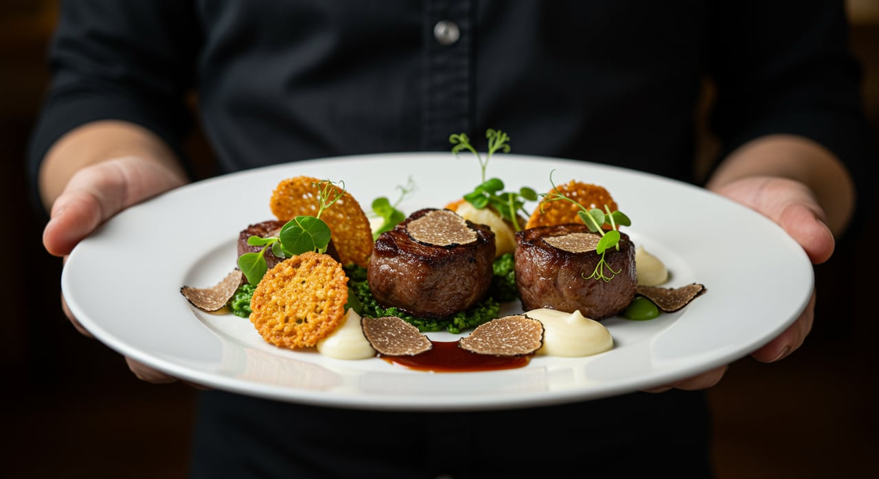 7 Best Restaurants in Phoenix