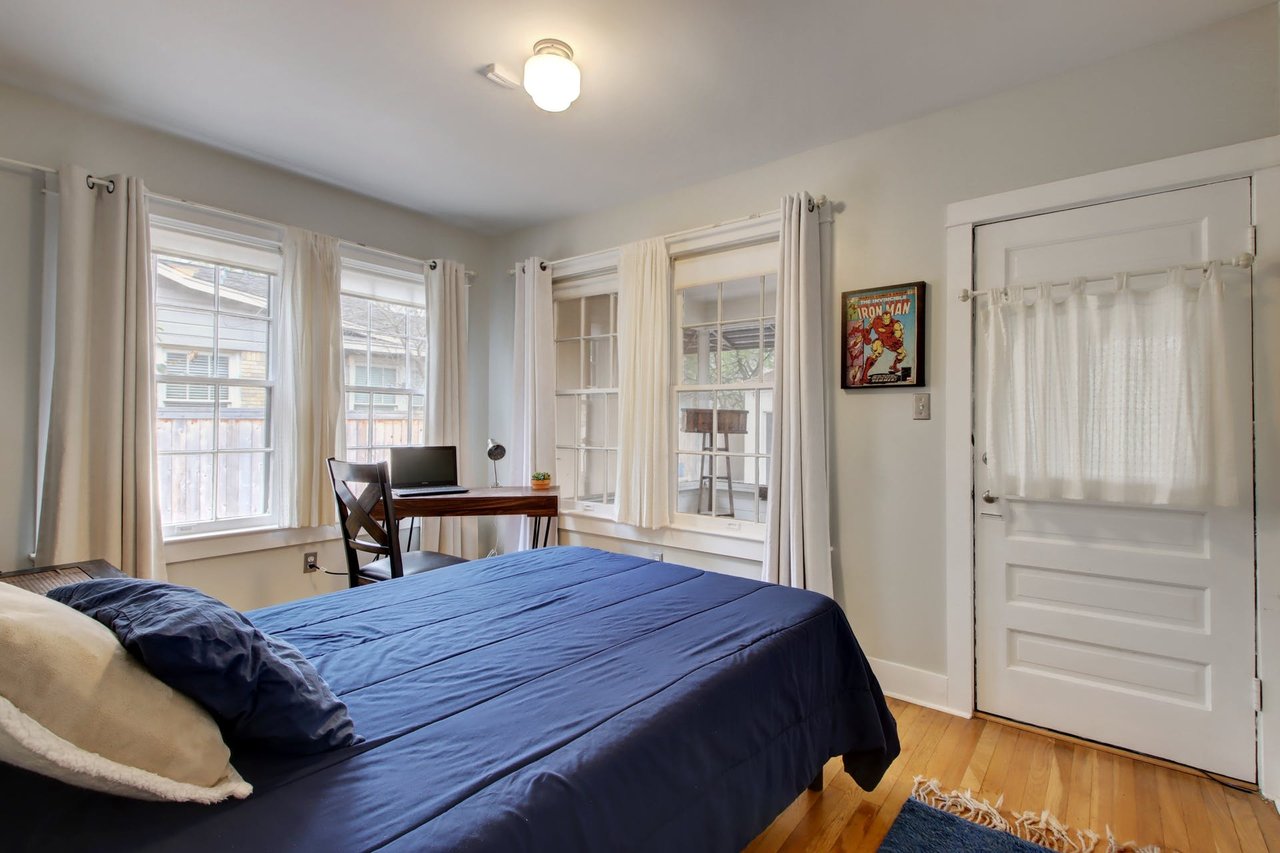  3214 Lafayette Ave