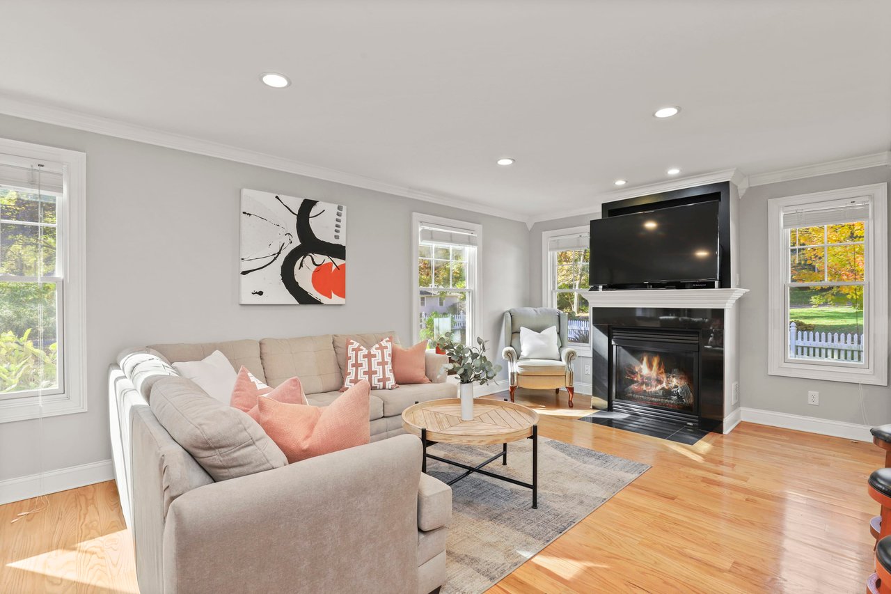 8 Marion Road