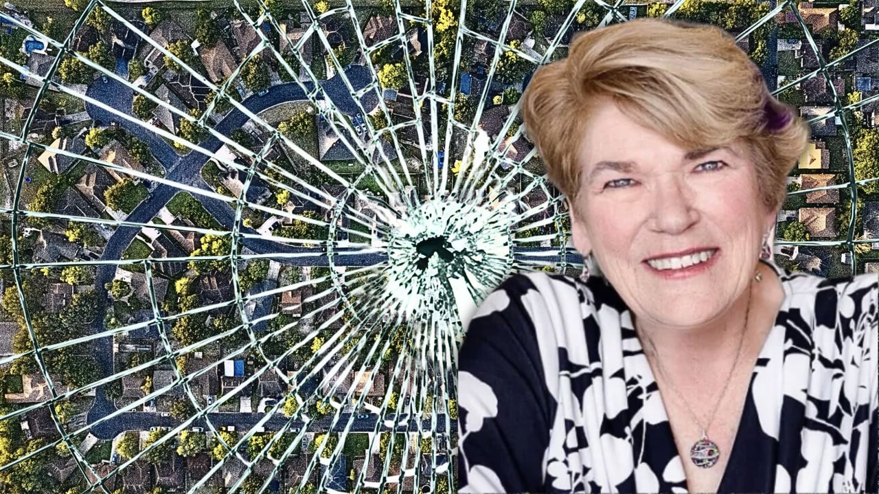 The housing market isn’t breaking. It’s being rebuilt in real time