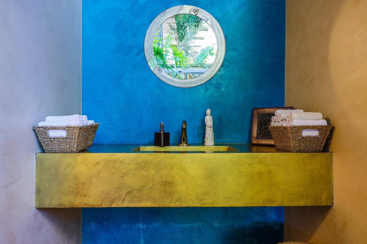 Dominical Retreat and Boutique Hotel, Dominical, Puntarenas
