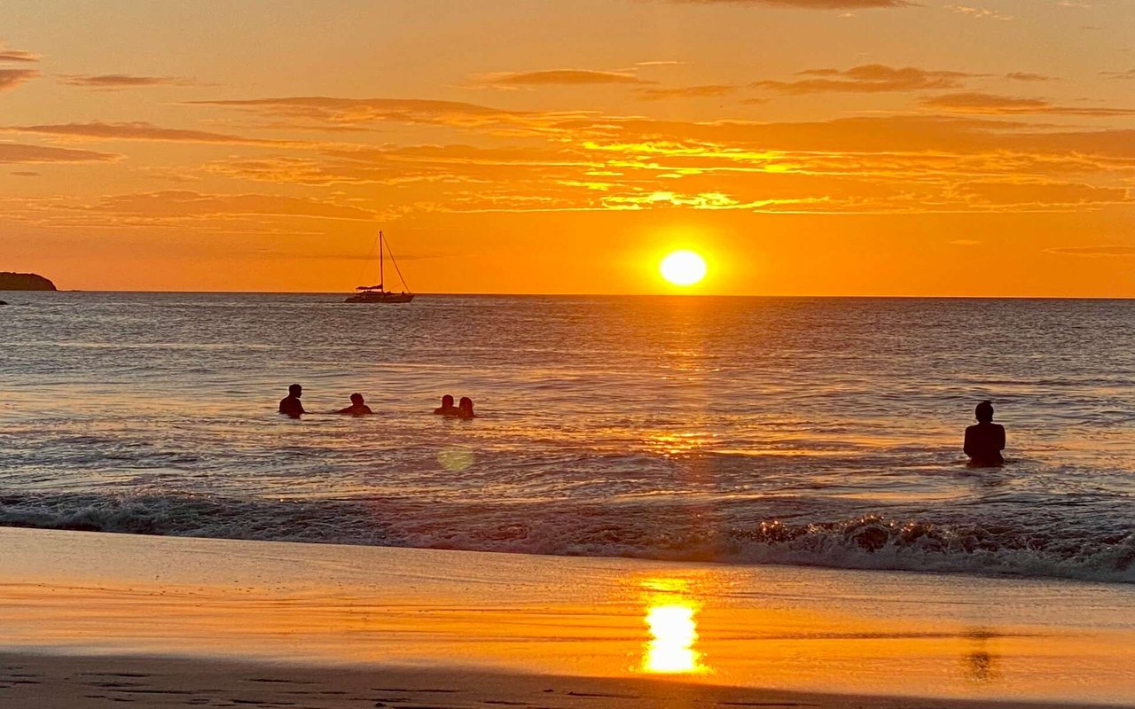 Playa Hermosa