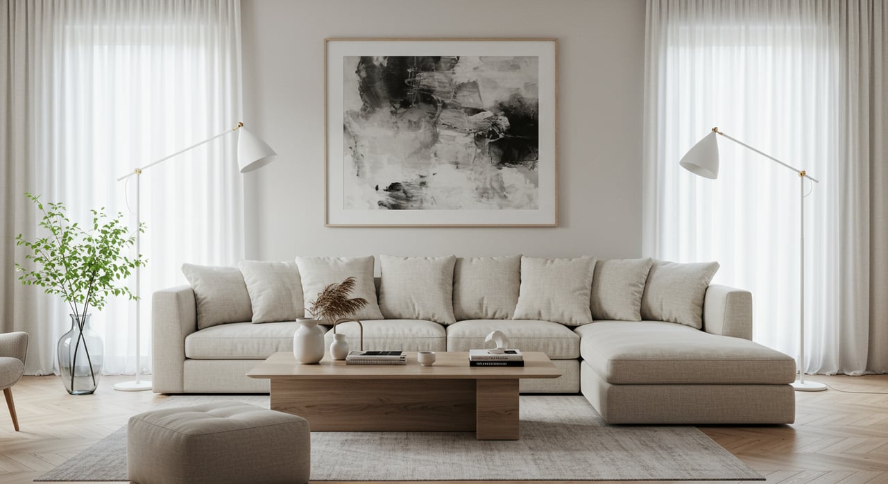 Is Bigger Better? The Pros and Cons of Buying a Bigger House Buying a Home