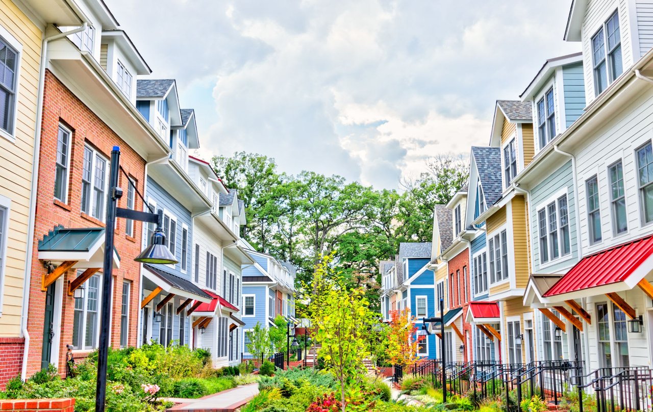 Puyallup - South Hill