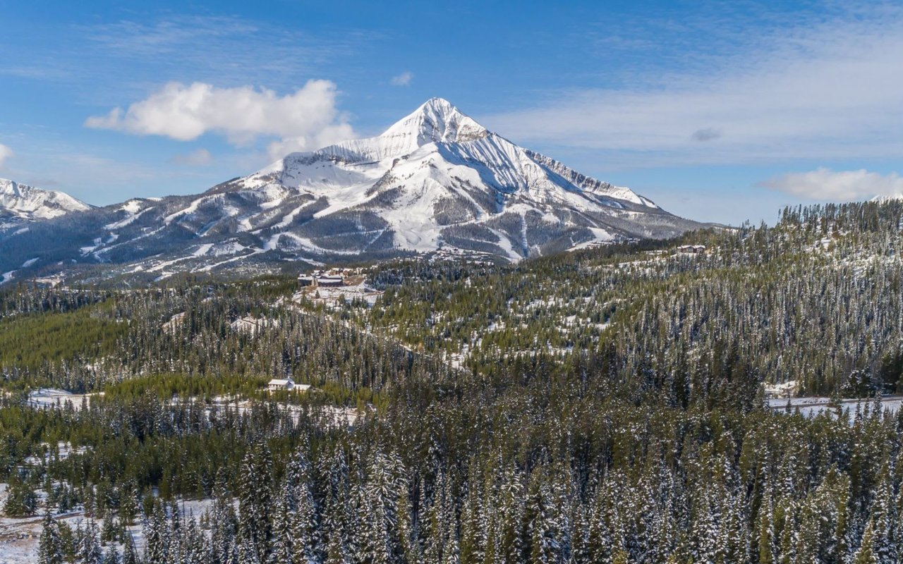 Bzn is the Most Well-served Ski Destination in the Country